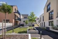 Familienidylle mit durchdachtem Raumkonzept und großem Garten