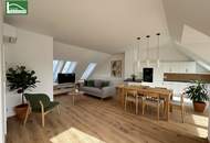 Klimatisiertes Penthouse nahe U3, S-Bahn und hervorragender Infrastruktur mit hochwertiger Ausstattung! - Mitten im Dritten - Erstbezug! - JETZT ZUSCHLAGEN