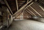 "Stadthaus mit Ausbaupotential"