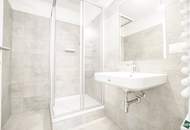 Erstbezug nach Sanierung: Schöne 2 Zimmer-Wohnung mit Loggia und Top-Anbindung