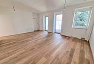 Preisreduktion! Stilvoll wohnen zwischen Altbaucharme & modernem Komfort – 4-Zimmer-Traum mit Balkon, Grünblick & Top-Infrastruktur