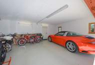 Exklusives Landhaus in traumhafter &amp; unverbaubarer Aussichtslage