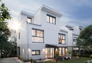 Luxuriöses Einfamilienhaus nahe der Alten Donau