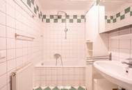 Großzügige 2 Zimmer Wohnung mit Potential in Neumarkt am Wallersee