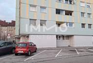 Eigentumswohnung im Erdgeschoss, zentrale Lage in St. Pölten-Stadt - 2 Zimmer