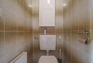 TRAUMHAFTES MIETHAUS FÜR EIN BIS ZWEI PERSONEN IN HERRLICHER, RUHIGER WOHNLAGE FÜR GARTEN- UND NATURLIEBHABER MIT ALTBAUMBESTAND IM NAHBEREICH VON WIEN