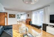 4-Zimmer-Wohnung in ruhiger Lage in Innsbruck