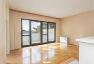 Exklusive Ruhelage in Döbling – 4-Zimmer-Wohnung mit Garten, Terrasse, Fernblick, Garage & Pool
