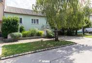 Platz für Ideen, Raum für Träume- Haus mit 2 Wohneinheiten und mit großem Garten in Gols