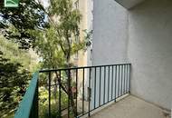 Großzügige Wohnung inkl. Einbauküche und Balkon in zentraler Lage von 1100 Wien!