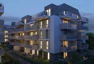 TRAUMHAFTE 3 ZIMMER WOHNUNG I ERSTBEZUG IN RUHELAGE