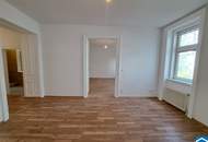 Stilvolle 2 Zimmer-Altbauwohnung im 18. Bezirk