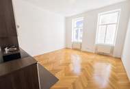 Altbaucharme in 1090 Wien – stilvolle 2-Zimmer-Wohnung - Glasergasse/ Rotenlöwengasse
