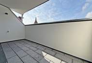 City Living Light! Erstbezug Top 14 - Moderne Mietwohnung im Stadtzentrum!