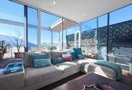 Traumhaftes PENTHOUSE mit vielseitigen Nutzungsmöglichkeiten