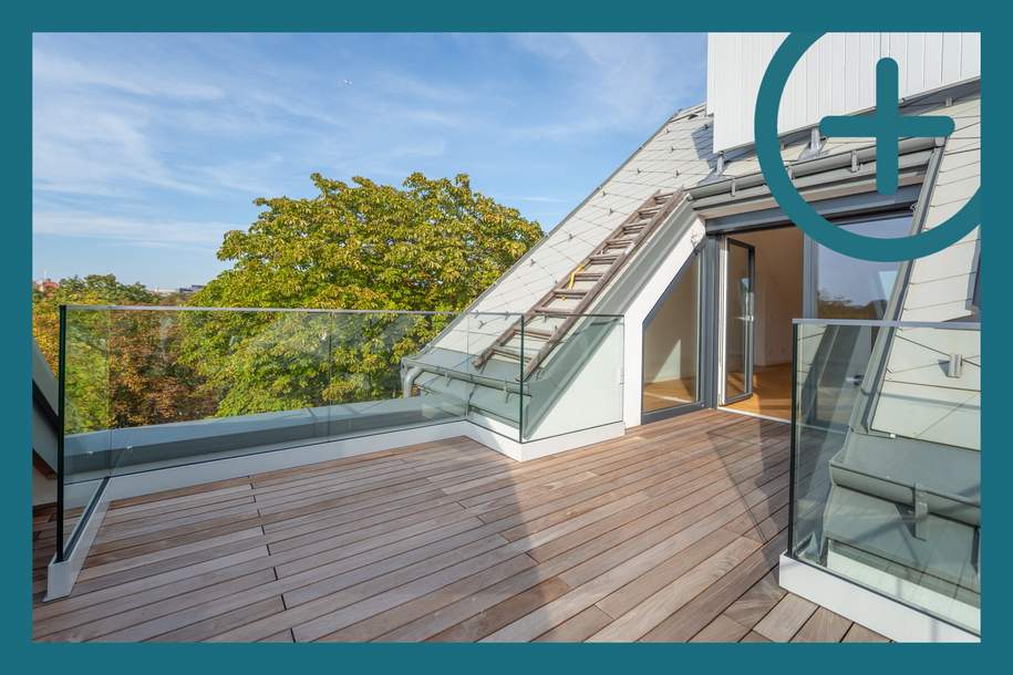 VILLA MÜNICHREITER - LICHT UND KOMFORT MIT TERRASSE, Wohnung-kauf, 1.290.000,€, 1130 Wien 13., Hietzing