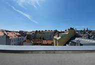 SOMMERSPECIAL /// Sonnige Dachterrassenwohnung /// NÄHE ALSER STRASSE