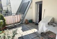 Nähe Spittelau - Ubahnstation - Helle 2-Zimmerwohnung mit großer Freifläche (Mietbeginn 01.08.2026)
