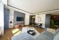 Moderne 2-Zimmer-Anlegerwohnung mit Mieteinnahmen!