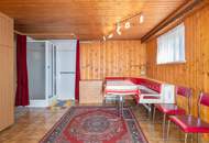 Einfamilienhaus in ruhiger Siedlungslage - mit herrlichem Weitblick