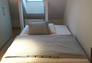 Mödling! Sonnige 1-Zimmer Wohnung mit Balkon und Garagenplatz !