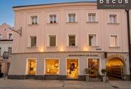 Historisches Stadthaus |Hauptplatz | Wr. Neustadt