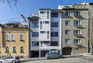 Schöne 2 Zimmerwohnung mit Balkon in Ruhelage - Befristet vermietet bis November 2026