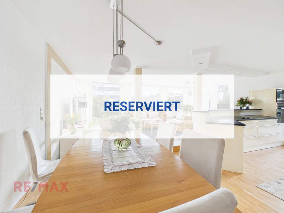 Wohnen & Entspannen: Helle 4-Zimmer-Gartenwohnung in Lauterach