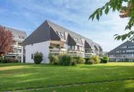 Attersee Maisonettewohnung Feriendomizil mit Hallenbad