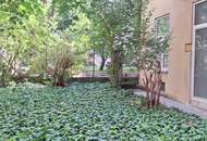 Gartenloft im Eigentum ca. 90 m² Nutzfl. 70 m² Garten
