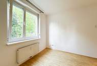 Traumhafte 4-Zimmer-Gartenwohnung mit TG-Stellplatz in Ruhelage am Mühlgang
