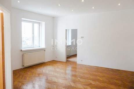 Tolle 3 Zimmer Wohnung in der Nähe zur U3 Schweglerstraße, Wohnung-miete, 925,91,€, 1150 Wien 15., Rudolfsheim-Fünfhaus