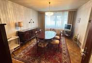 Klassisch - mit Lift