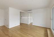 2 Zimmer! Smarter Grundriss! Hochwertige Ausstattung! Erstbezug nahe Weinberge!