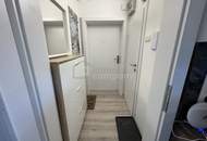Modernisierte 2-Zimmer-Wohnung in Niklasdorf