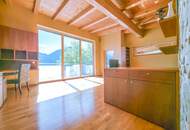 Fritzens: Doppelhaushälfte mit Terrasse, Freisitz &amp; neuer PV-Anlage