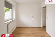 Erstbezug nach Generalsanierung - Moderne 3-Zimmer-Wohnung