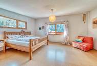 Naturliebhaber aufgepasst! Großzügiges Haus mit Garten zum Wohlfühlen in Pfunds zu verkaufen!