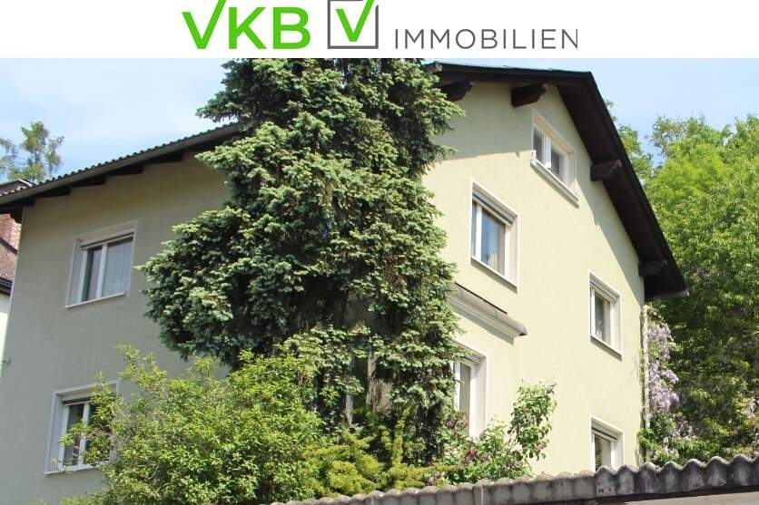 2 Familienhaus am Froschberg / Linz - BESTLAGE, Haus-kauf, 799.000,€, 4020 Linz(Stadt)