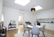 CARRIE BRADSHAW WOULD LOVE THAT FLAT - 3 Zimmer WHG mit Rooftopterrasse