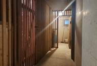 Helle 3-Zimmer-Wohnung mit großer West-Terrasse und hochwertiger Ausstattung in ruhiger Lage