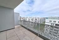 Erstbezugswohnung zwischen Alter Donau & U1 Kagran – Nähe Donau Zentrum & UNO-City