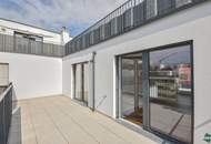 Wunderschöne 3-Zimmer-Wohnung mit 2 Terrassen