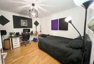 Geräumige Wohnung mit Wintergarten inkl. Garagenstellplatz - vermietet bis September 2027!