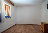 Haus mit großem Grundstück nahe Graz – 4.003 m², Entwicklungspotenzial