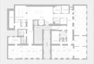 REPRÄSENTATIVES BÜRO NAHE RATHAUSPLATZ