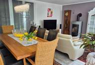 Aussicht genießen, Ruhe finden - Stilvolle Garten Maisonette Wohnung