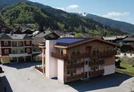 Schöne Penthouse Wohnung in Haus im Ennstal