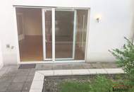 Traumhafte, ruhiggelegene 3-Zimmer-Gartenwohung!