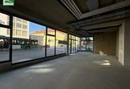 Exklusive Gewerbefläche im Edelrohbau – Ihr Standort für nachhaltigen Geschäftserfolg stark frequentierter Lage! - JETZT ZUSCHLAGEN